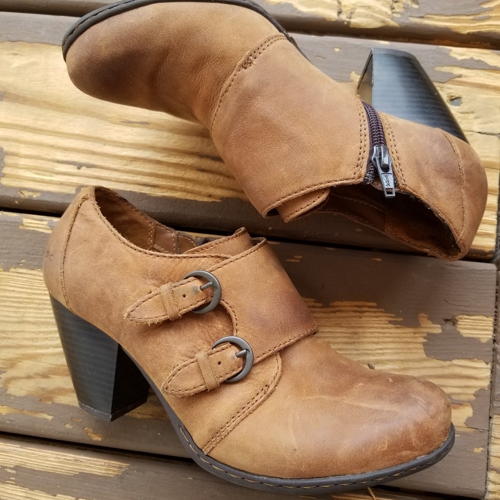 b.o.c bootie